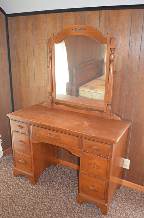 Property photo 24 - Personal Property Auction in Allen County